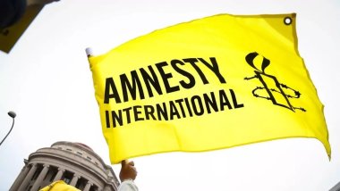 Af Örgütü: İran’da hak ihlalleri artıyor