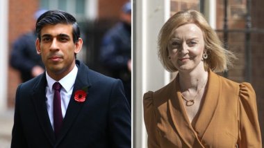 İngiltere'de Muhafazakar Parti liderlik seçimlerine siber saldırı engeli