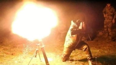 IŞİD'den Irak ordusuna saldırı: Ölü ve yaralılar var