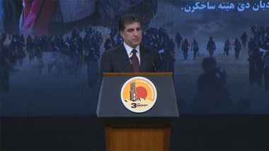 Neçirvan Barzani: Şengal Soykırımı 21. yüzyılın en büyük trajedisidir