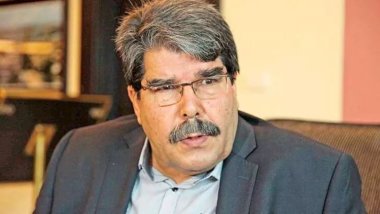 Salih Müslim: Rusya, Şam ile aramızda arabulucu olmak istiyor
