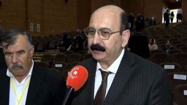 Ezidi Miri: ‘Biz birilerinin Ezidileri Kürdistan’dan ayırmasını asla kabul etmiyoruz’