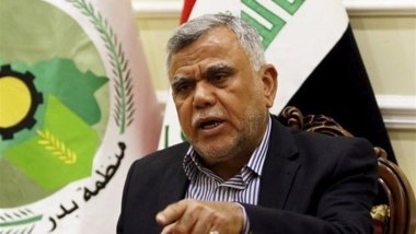 Fetih Koalisyonu Lideri’nden Sadr’ın çağrısına destek