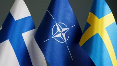 İtalya'dan iki ülkenin NATO üyeliğine onay