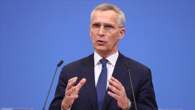 NATO'dan komşu ülkelere 'Rusya' uyarısı