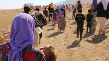 UNITAD'dan Ezidi Soykırımının 8’inci  yıldönümüne ilişkin açıklama