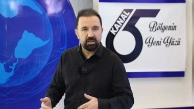 Van'ın tek TV kanalı kapandı