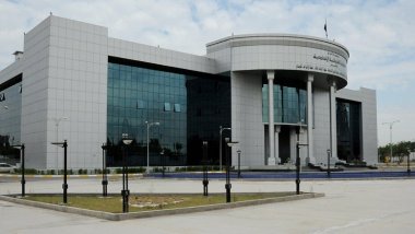 Yüksek mahkeme ‘Kürdistan Bölgesi’nin statüsüne yönelik şikayeti reddetti