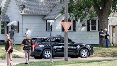 ABD'de patlama: 4 ölü