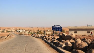  Askerler Kobani’de bir Kürt çiftçiyi öldürdü