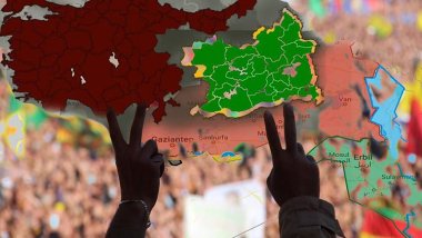 Bölgenin Yaklaşan Zamanı ve Bilincimiz