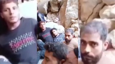 İran-Türkiye sınırında mülteciler insan kaçakçılarının işkencesine uğradı