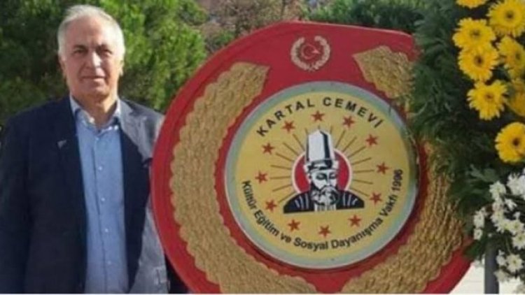 Alevi Vakıfları Federasyonu İkinci Başkanı saldırıya uğradı