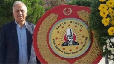 Alevi Vakıfları Federasyonu İkinci Başkanı saldırıya uğradı