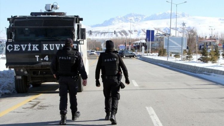 AYM Van’da 6 yıldır süren yasağa ilişkin ilk ihlal kararını verdi