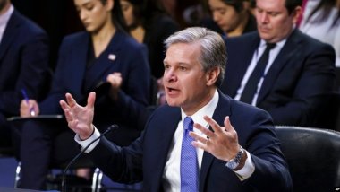 FBI Başkanı’ndan El Kaide ve IŞİD Uyarısı