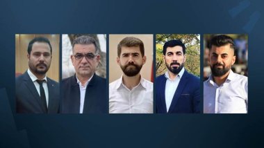 Süleymaniye'de Yeni Nesil Hareketi yönetici ve üyelerine gözaltı