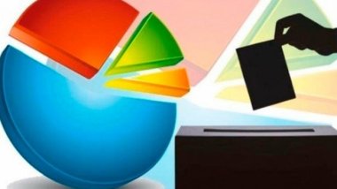 Yöneylem Araştırma: AK Parti-CHP neredeyse eşit