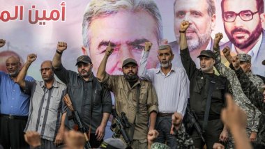 İsrail’in ‘suikast listesinde’ yer alan İslami Cihad liderleri kimler?