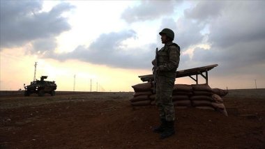 Mardin'de askeri operasyon başlatıldı