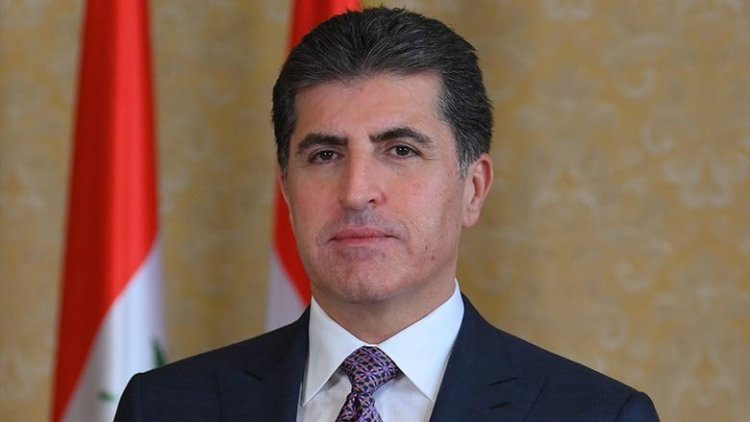 Neçirvan Barzani’den Semele katliamı mesajı