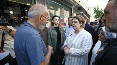 Bakan Yanık: Suriye’de Kürtlerin statü elde etmemesi için savaşıyoruz