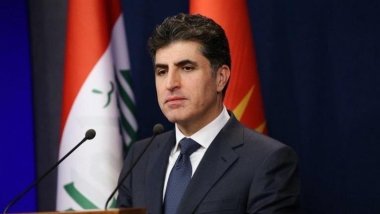 Başkan Neçirvan Barzani Hz. Hüseyin’in ölüm yıldönümü olan ‘Aşure’yi andı.