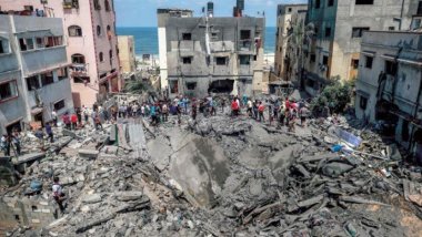 İslami Cihad, İsrail’in son saldırılarına ilişkin bilançoyu açıkladı