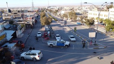 Kerkük'te silahlı saldırıda bir Peşmerge hayatını kaybetti