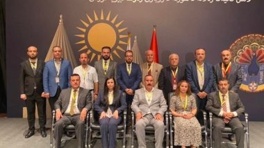 Laleş Aydınlanma ve Kültür Merkezi 14. kongresini gerçekleştirdi