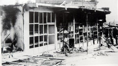 Lice davasının tek sanığı Eşref Hatipoğlu öldü