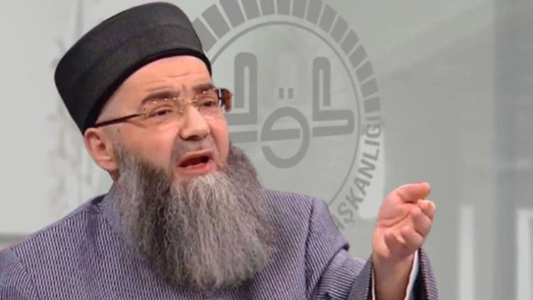 Cübbeli Ahmet’ten Ağıralioğlu’na destek: Müslüman olmayana Kürtlük sıfatı yakışmaz
