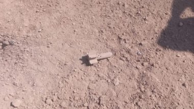 Qamışlo'da Rejim karakoluna topçu saldırısı