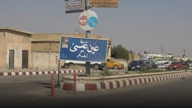 DSG ve Rus güçleri arasında gerilim    