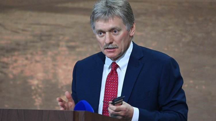 Kremlin'den 'Erdoğan Esad'la konuşacak' iddialarına ilişkin açıklama