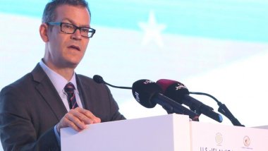 Pentagon: Ukrayna'ya füze gönderdik