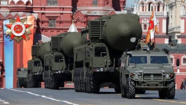 Rusya’dan ABD'ye karşı kritik hamle