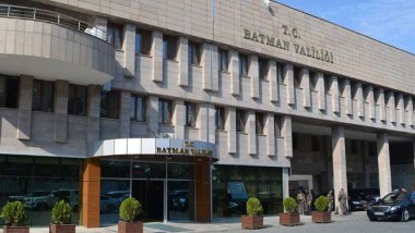 Batman'da eylem ve etkinliklere 10 gün süreyle yasak