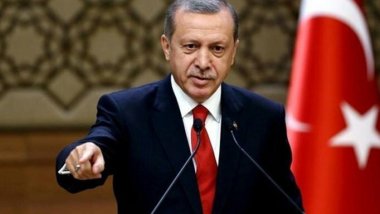 Erdoğan'dan yeni hamle: Milletvekillerine yılbaşı talimatı!