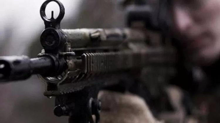 Hakkari'de sıcak çatışma: 4 HPG'li yaşamını yitirdi