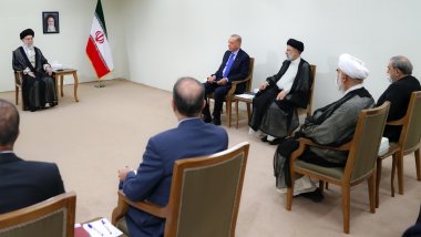 İran'ın resmi haber kanalından 'Rojava'ya operasyon' yorumu