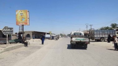 IŞİD saldırısında 3 DSG’li hayatını kaybetti