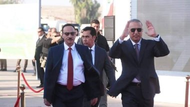 IŞİD savaşında zarar gören Musul havaalanı yenilenecek