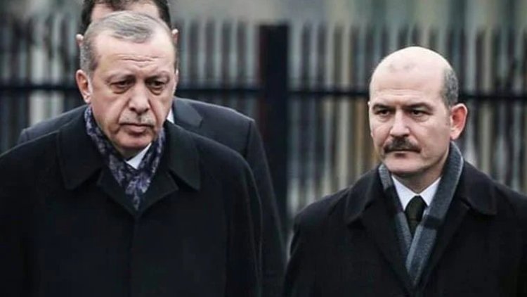 Korkusuz yazarından dikkat çeken 'Soylu' iddiası