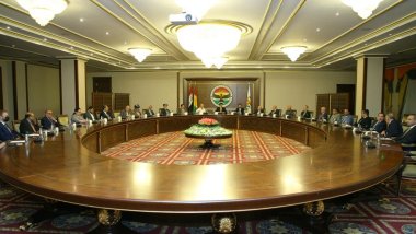 Kürdistan Bölgesi siyasi partileri seçim gündemiyle bir araya geliyor
