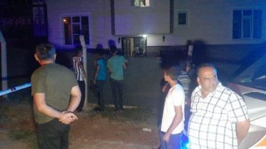 Maraş'ta aile katliamı: 4 kişiyi öldürüp intihar etti