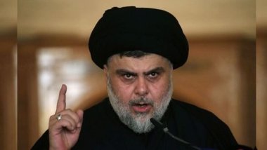 Sadr, Irak yargısından Meclisin feshedilmesini istedi