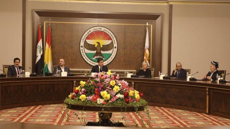 Siyasi partilerin toplantısı sona erdi: Toplantıda neler görüşüldü?