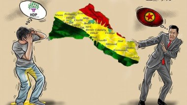 Suçluları ve Suçlarını Öven Devrimciler