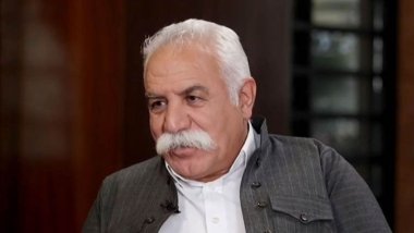 Bu makam dünyada sadece Kürtler'e özgü